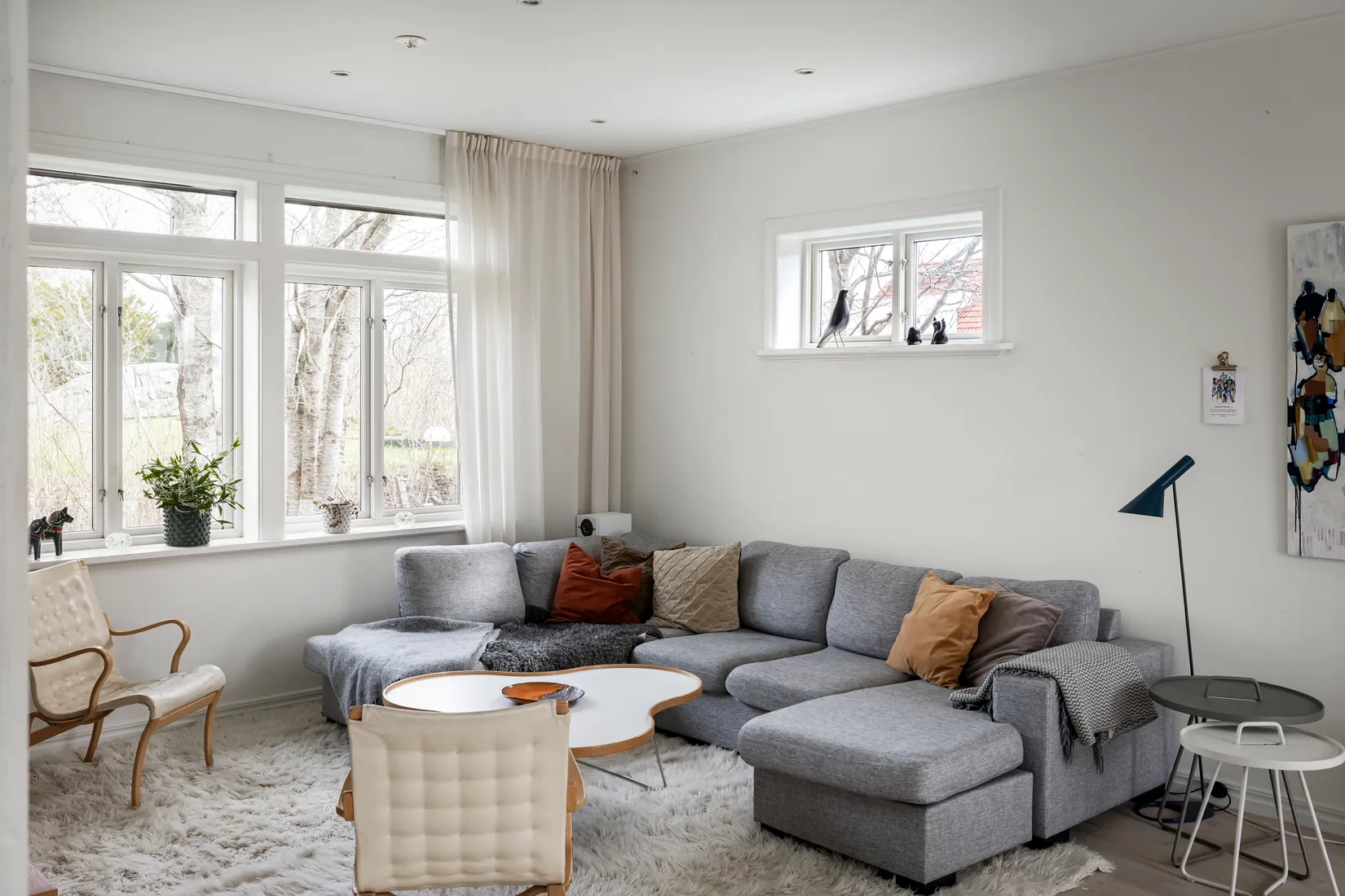 Villa, Forngårdsvägen 2, Onsala - Centralt, Kungsbacka