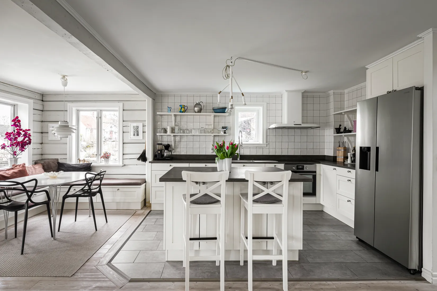 Villa, Forngårdsvägen 2, Onsala - Centralt, Kungsbacka