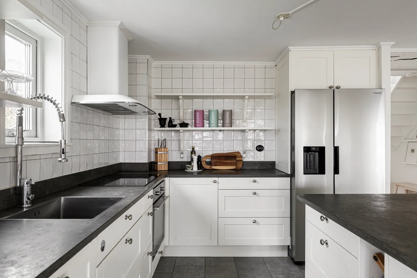 Villa, Forngårdsvägen 2, Onsala - Centralt, Kungsbacka