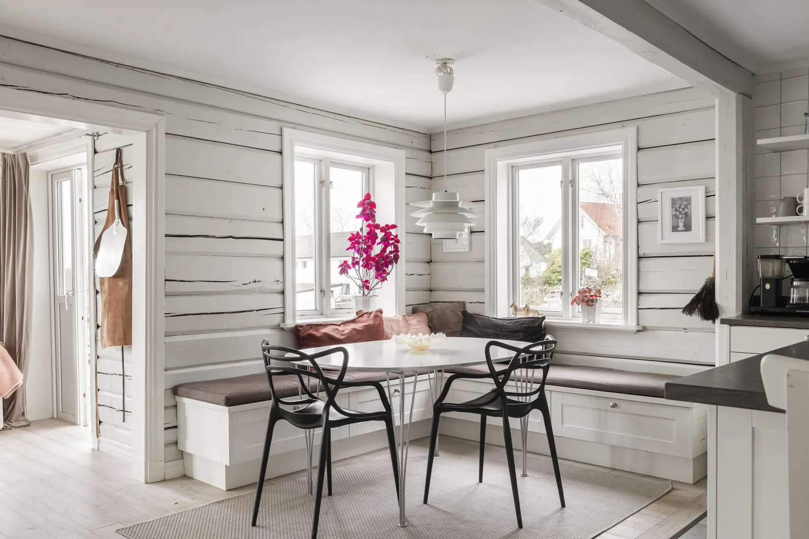 Villa, Forngårdsvägen 2, Onsala - Centralt, Kungsbacka