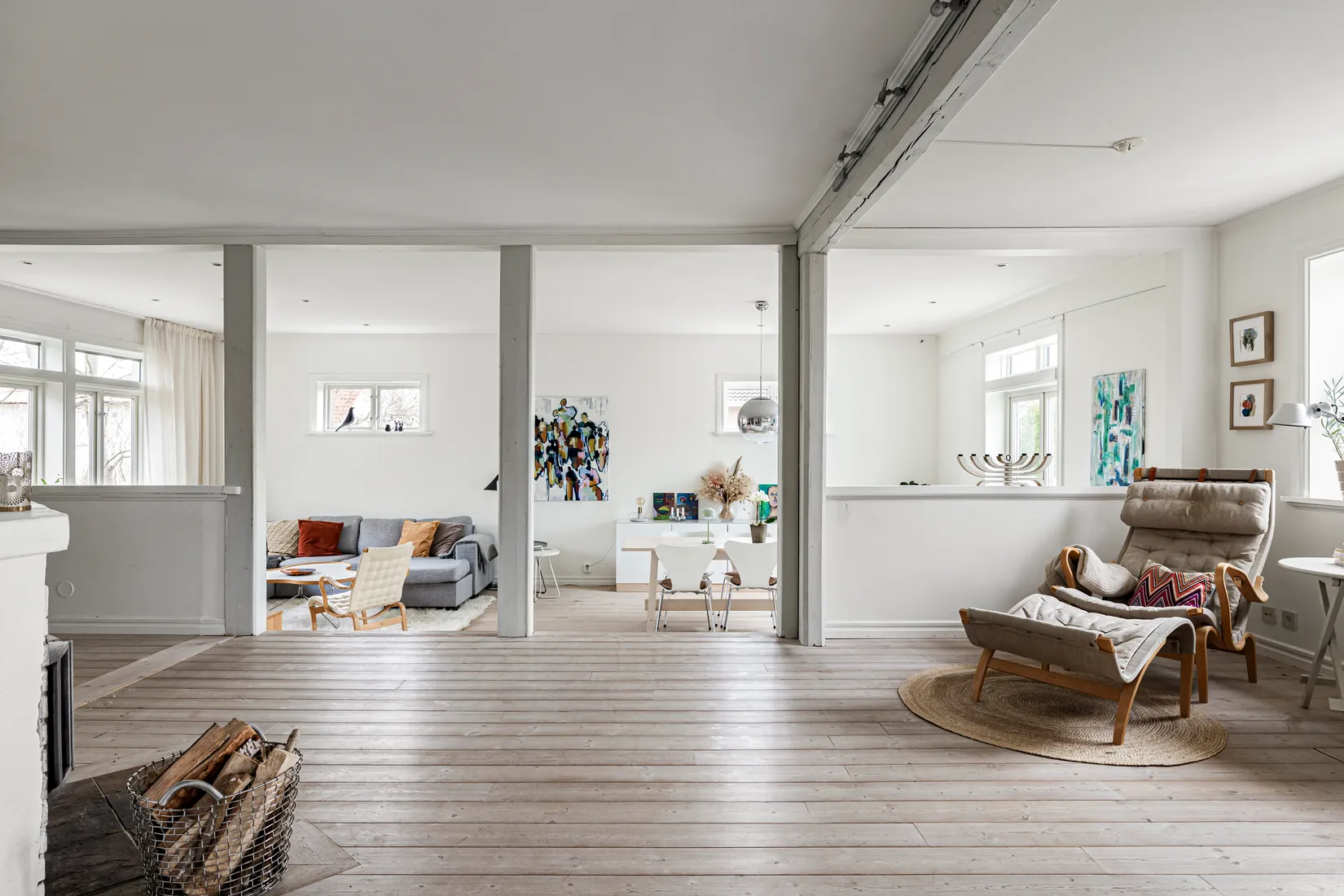 Villa, Forngårdsvägen 2, Onsala - Centralt, Kungsbacka