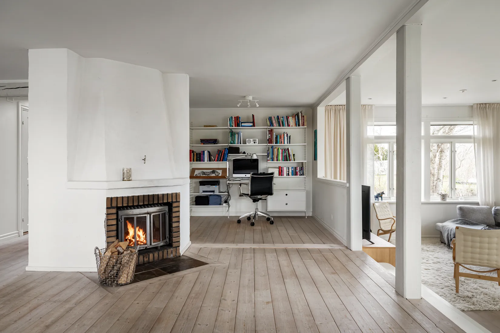 Villa, Forngårdsvägen 2, Onsala - Centralt, Kungsbacka