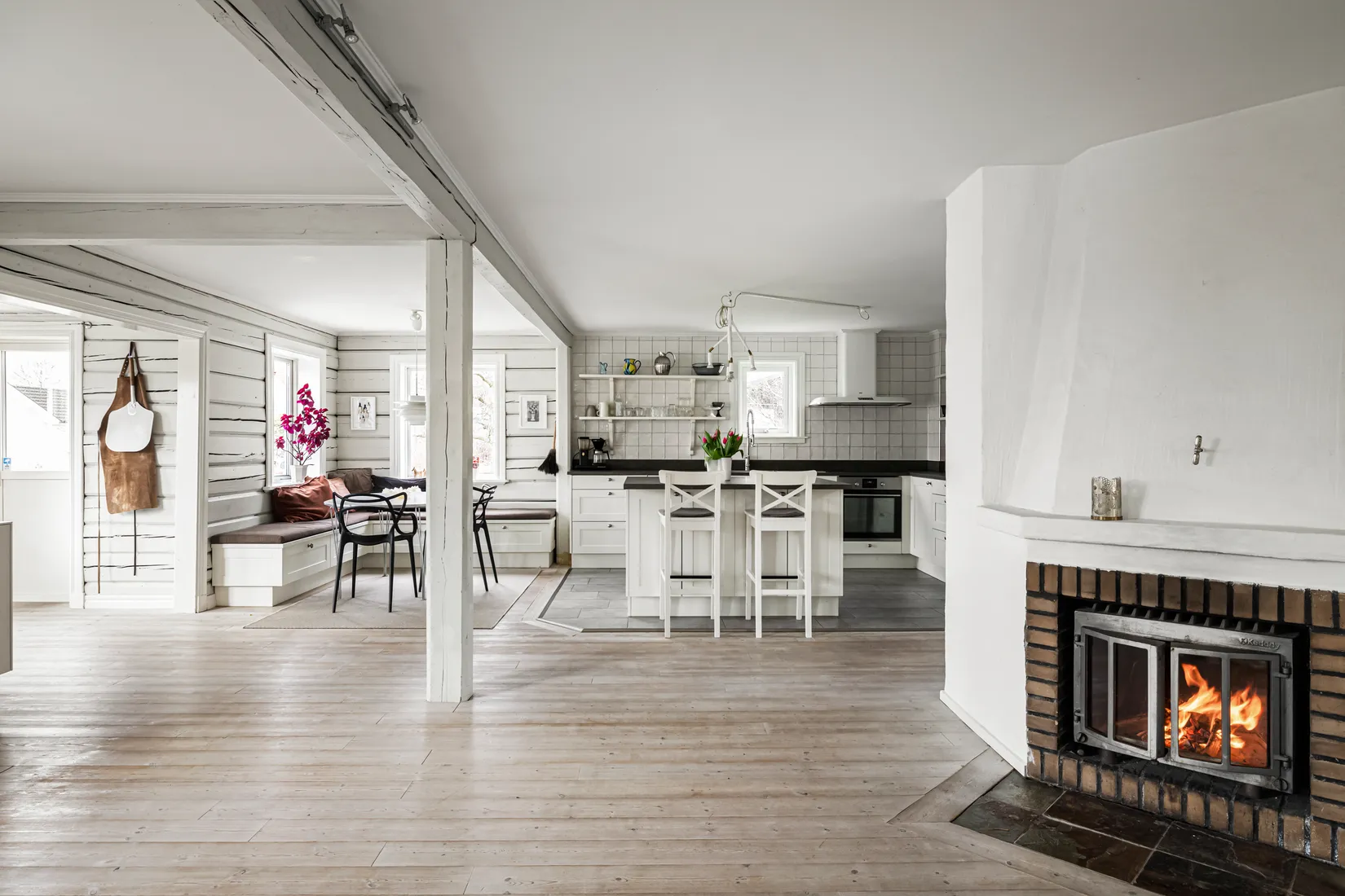 Villa, Forngårdsvägen 2, Onsala - Centralt, Kungsbacka