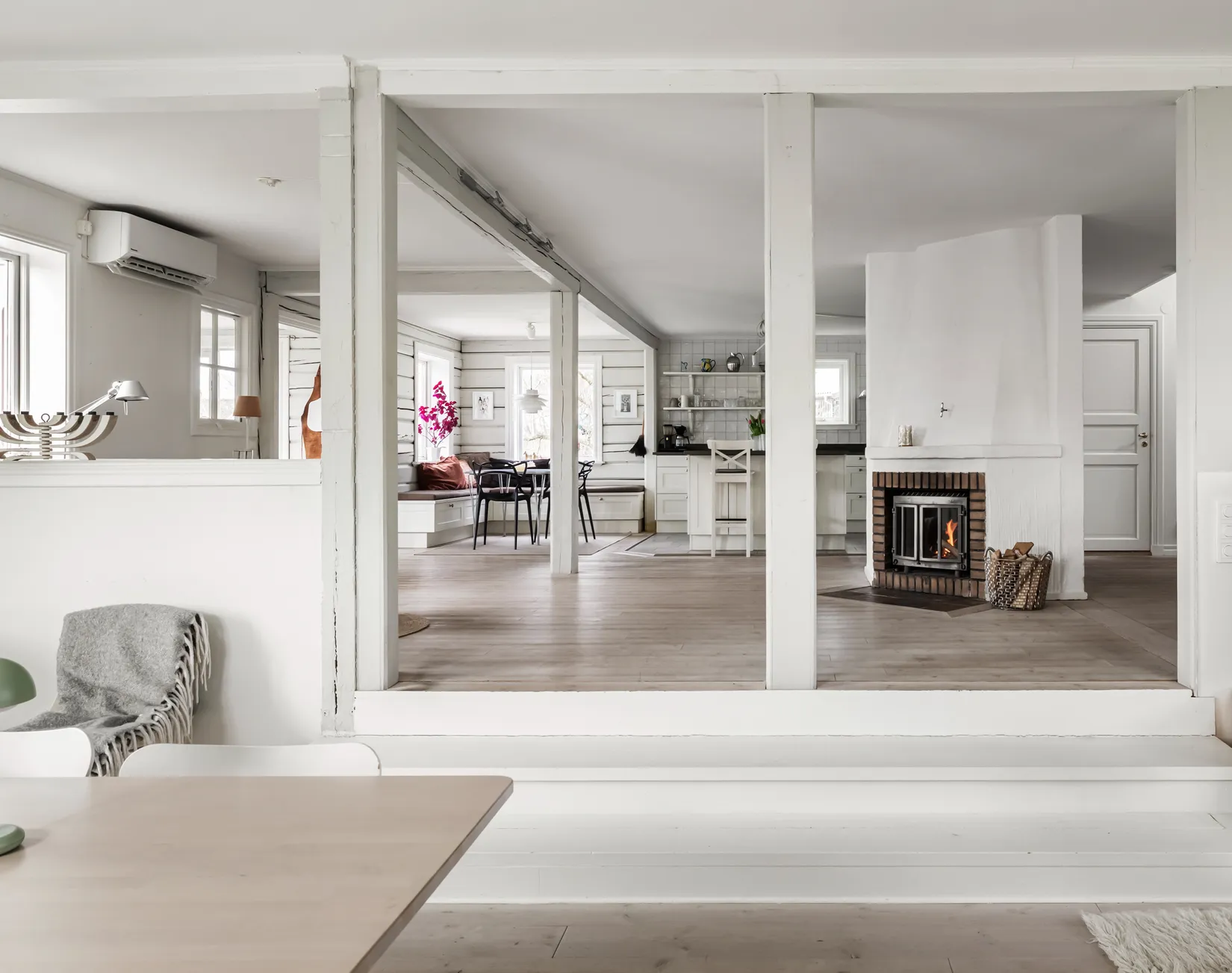 Villa, Forngårdsvägen 2, Onsala - Centralt, Kungsbacka