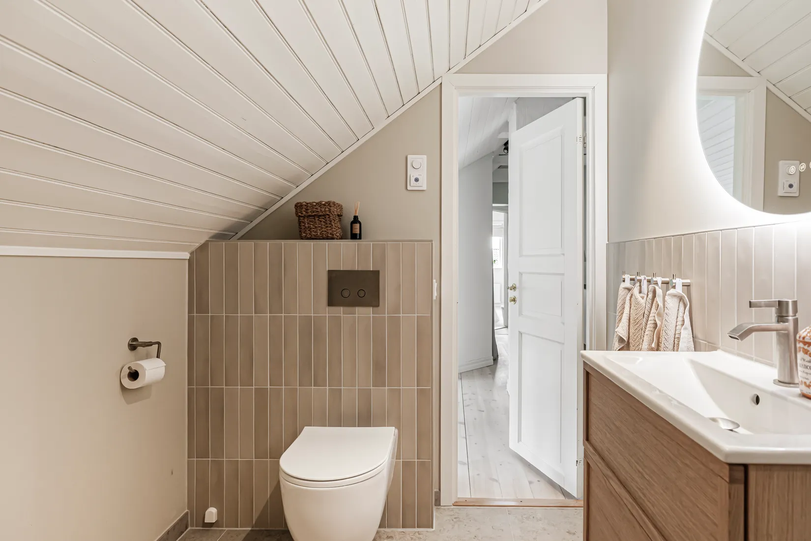 Villa, Forngårdsvägen 2, Onsala - Centralt, Kungsbacka