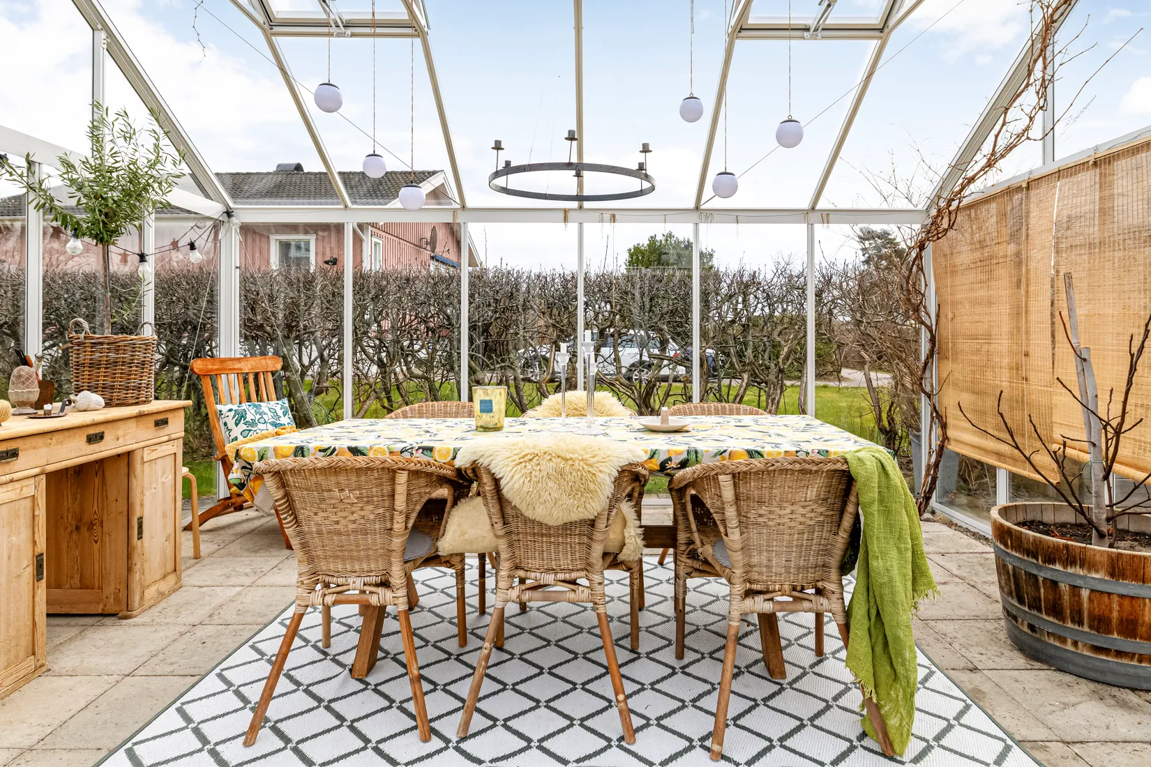 Villa, Forngårdsvägen 2, Onsala - Centralt, Kungsbacka