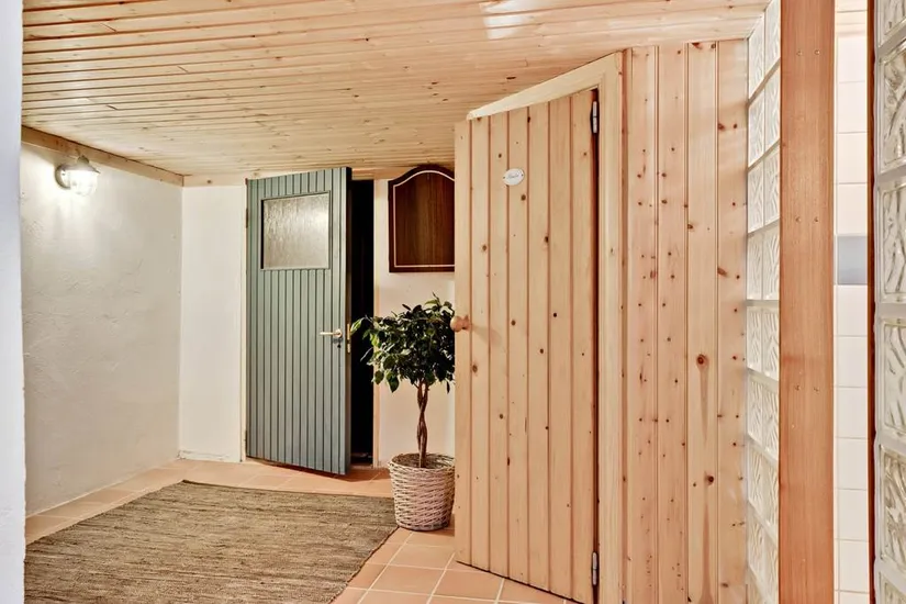 Villa, Forngårdsvägen 2, Onsala - Centralt, Kungsbacka