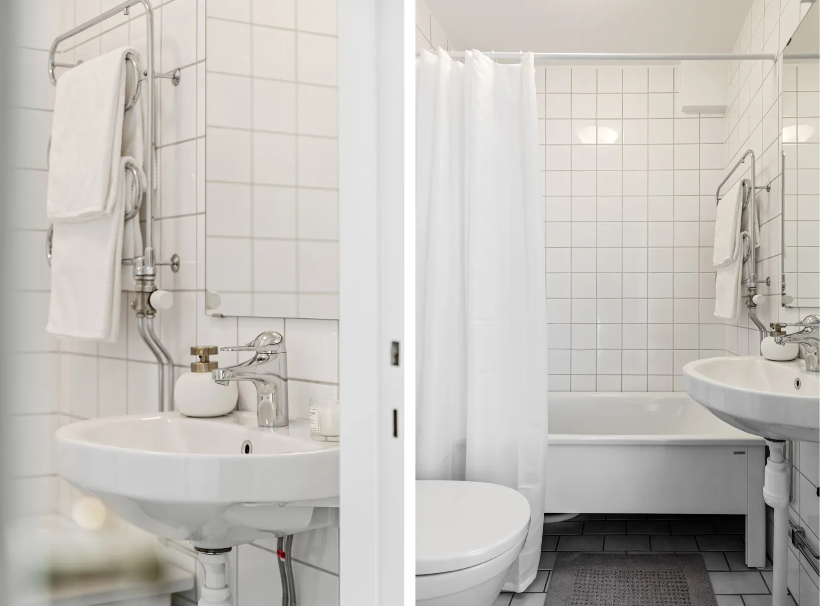 Bostadsrätt, Gudmundvägen 1B, Djursholm, Danderyd