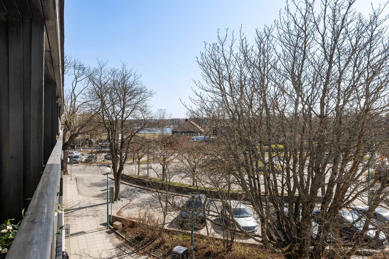 Bostadsrätt, Gudmundvägen 1B, Djursholm, Danderyd