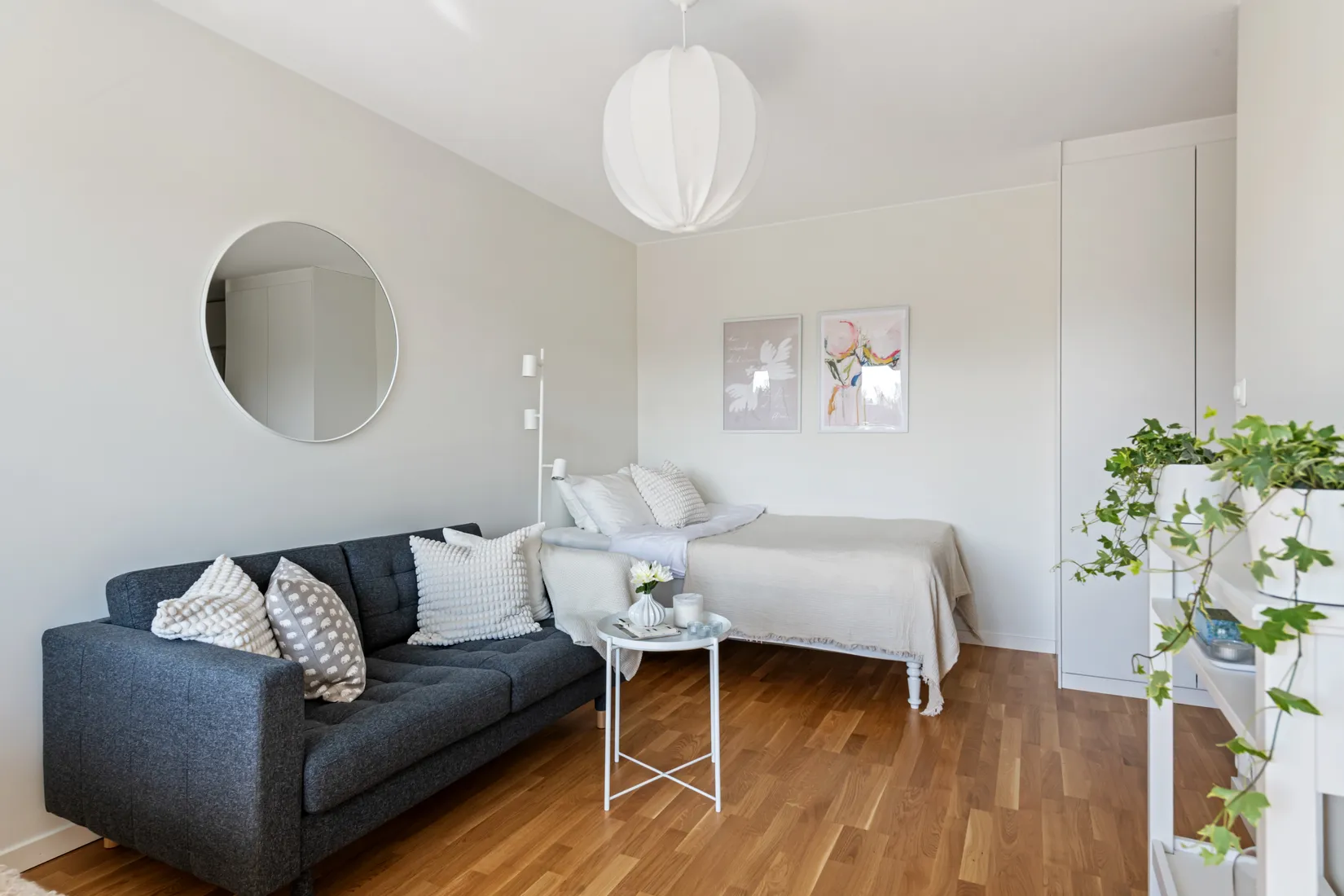 Bostadsrätt, Gudmundvägen 1B, Djursholm, Danderyd