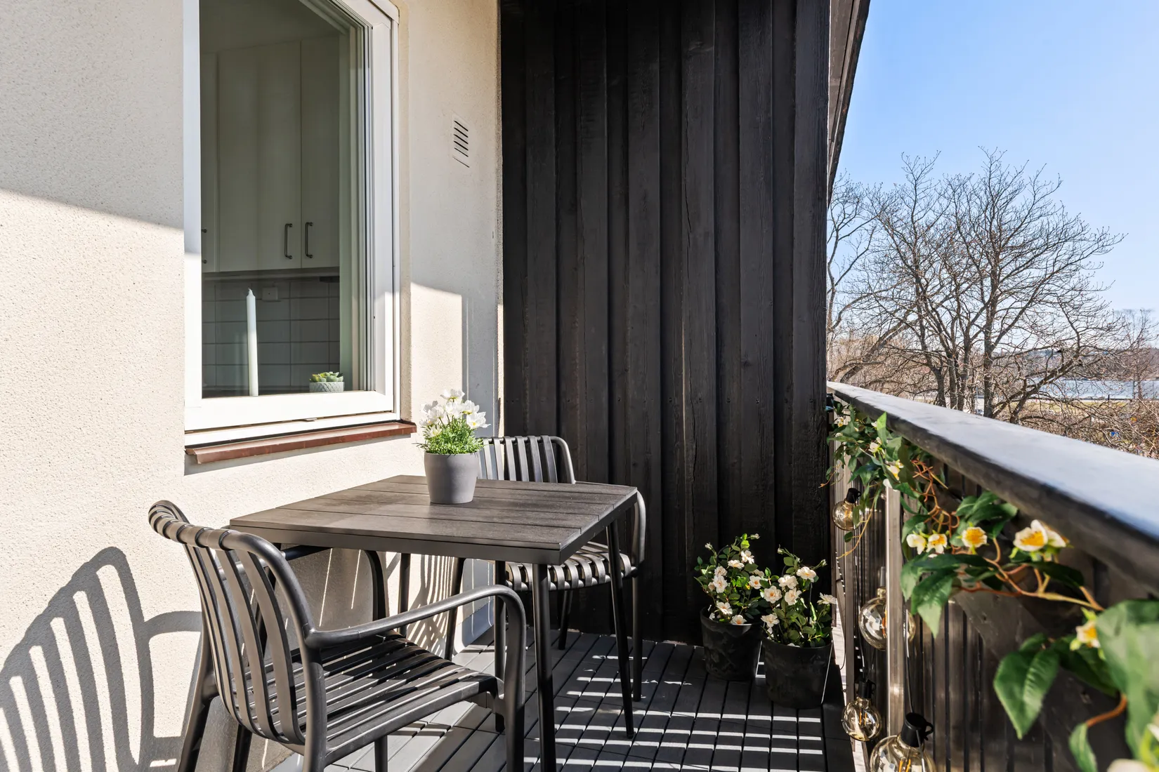 Bostadsrätt, Gudmundvägen 1B, Djursholm, Danderyd