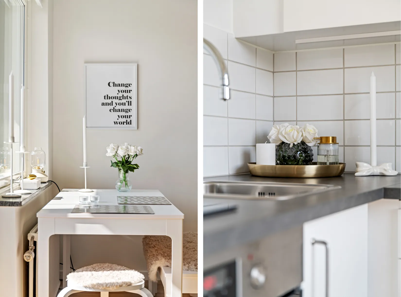 Bostadsrätt, Gudmundvägen 1B, Djursholm, Danderyd