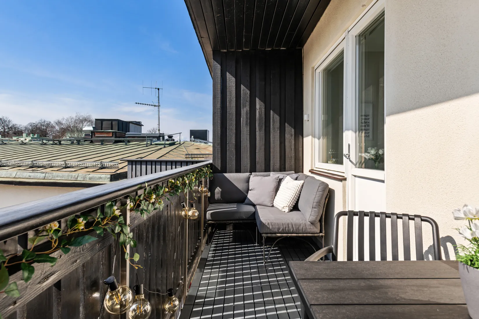 Bostadsrätt, Gudmundvägen 1B, Djursholm, Danderyd