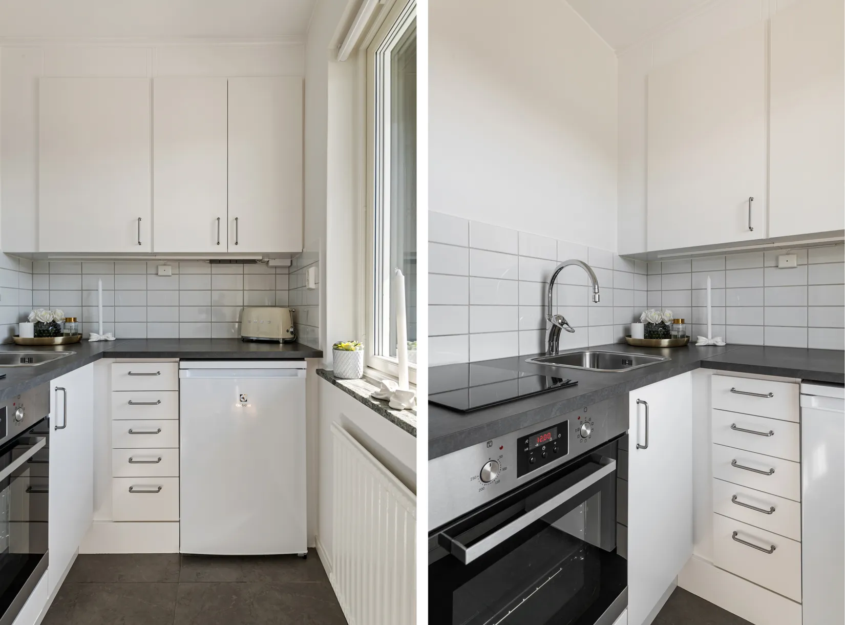 Bostadsrätt, Gudmundvägen 1B, Djursholm, Danderyd