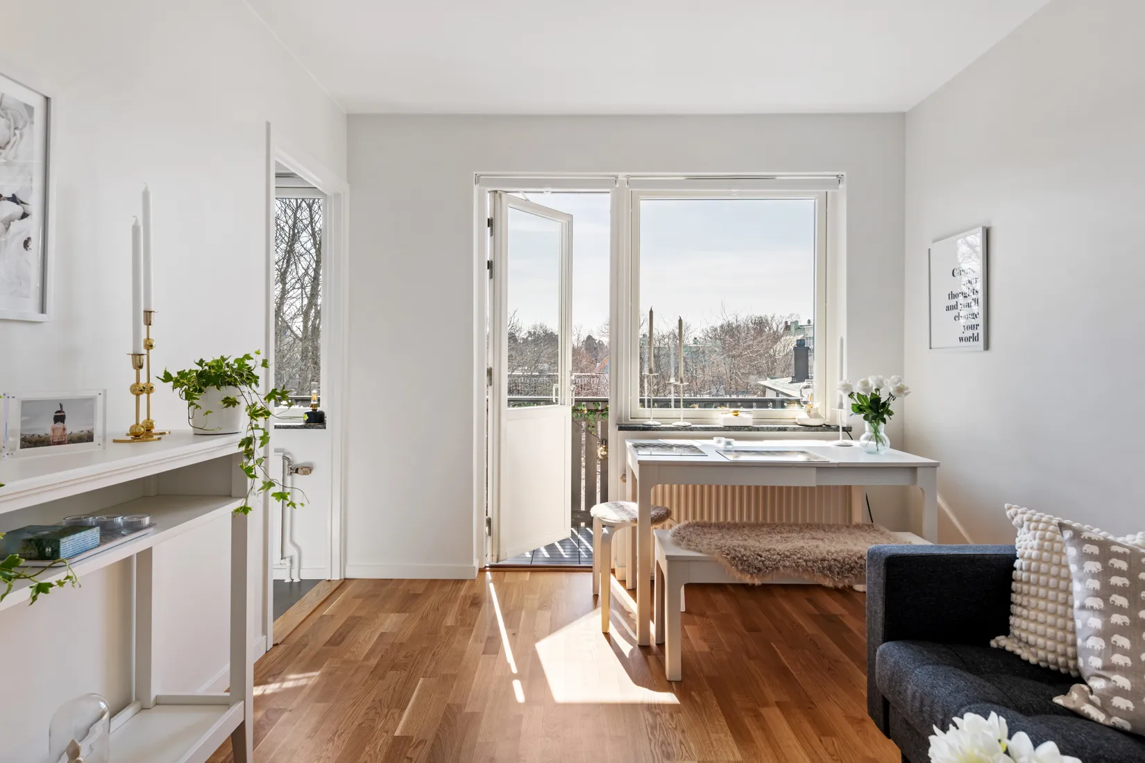 Bostadsrätt, Gudmundvägen 1B, Djursholm, Danderyd