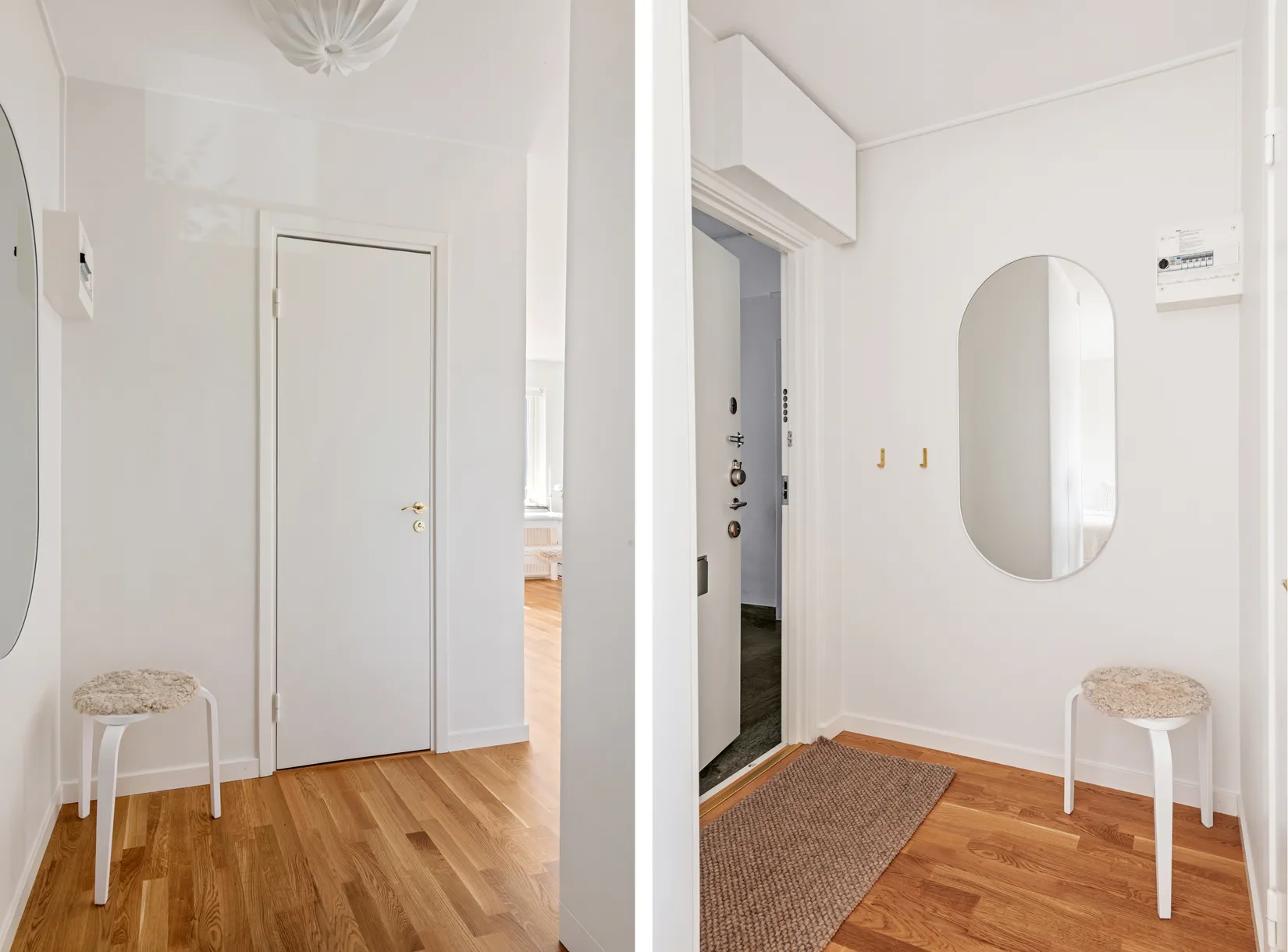 Bostadsrätt, Gudmundvägen 1B, Djursholm, Danderyd