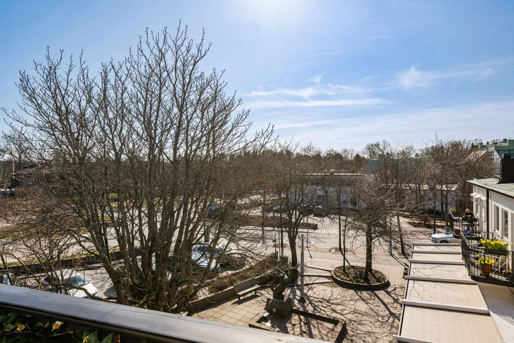 Bostadsrätt, Gudmundvägen 1B, Djursholm, Danderyd