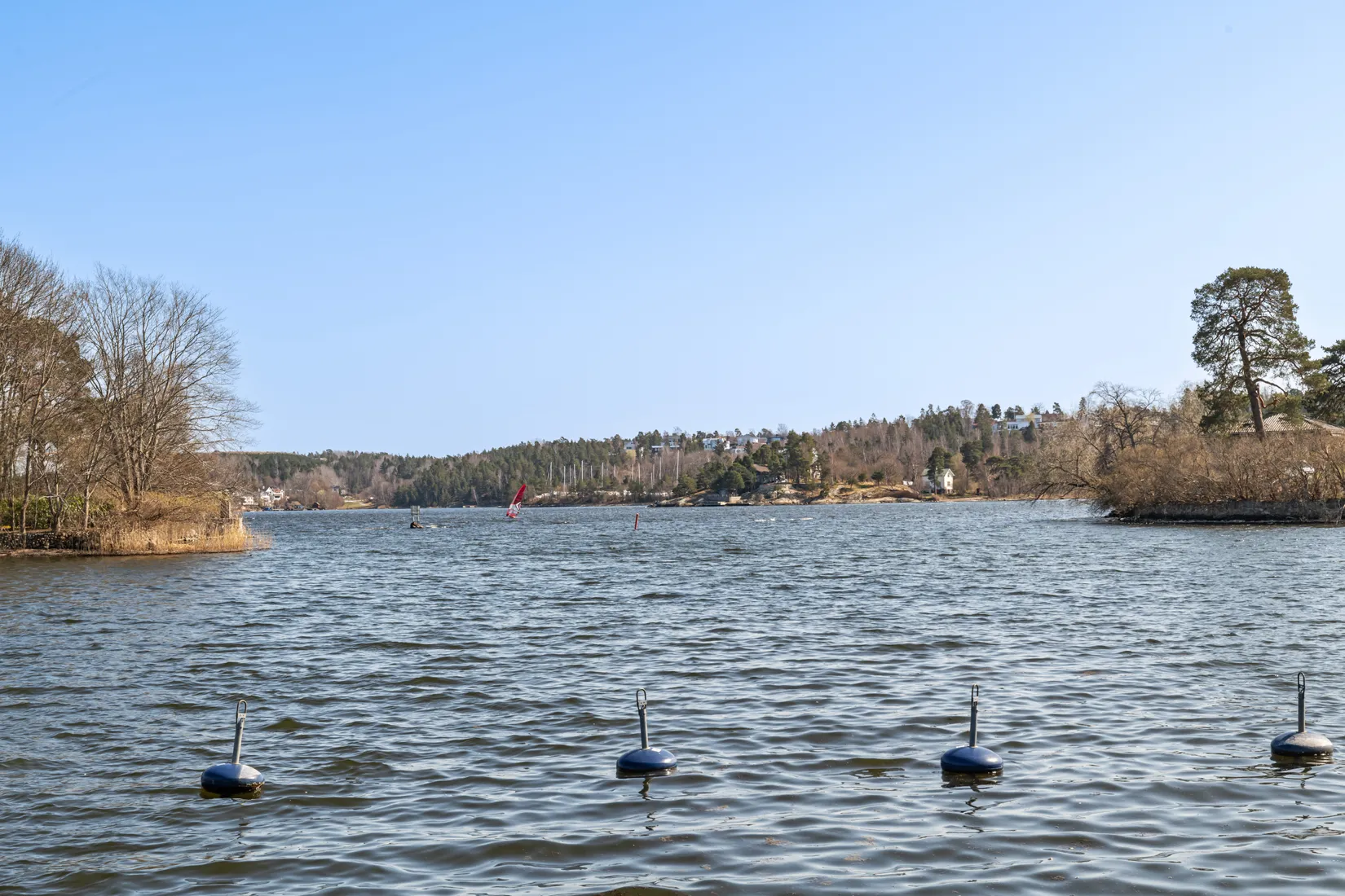 Bostadsrätt, Gudmundvägen 1B, Djursholm, Danderyd