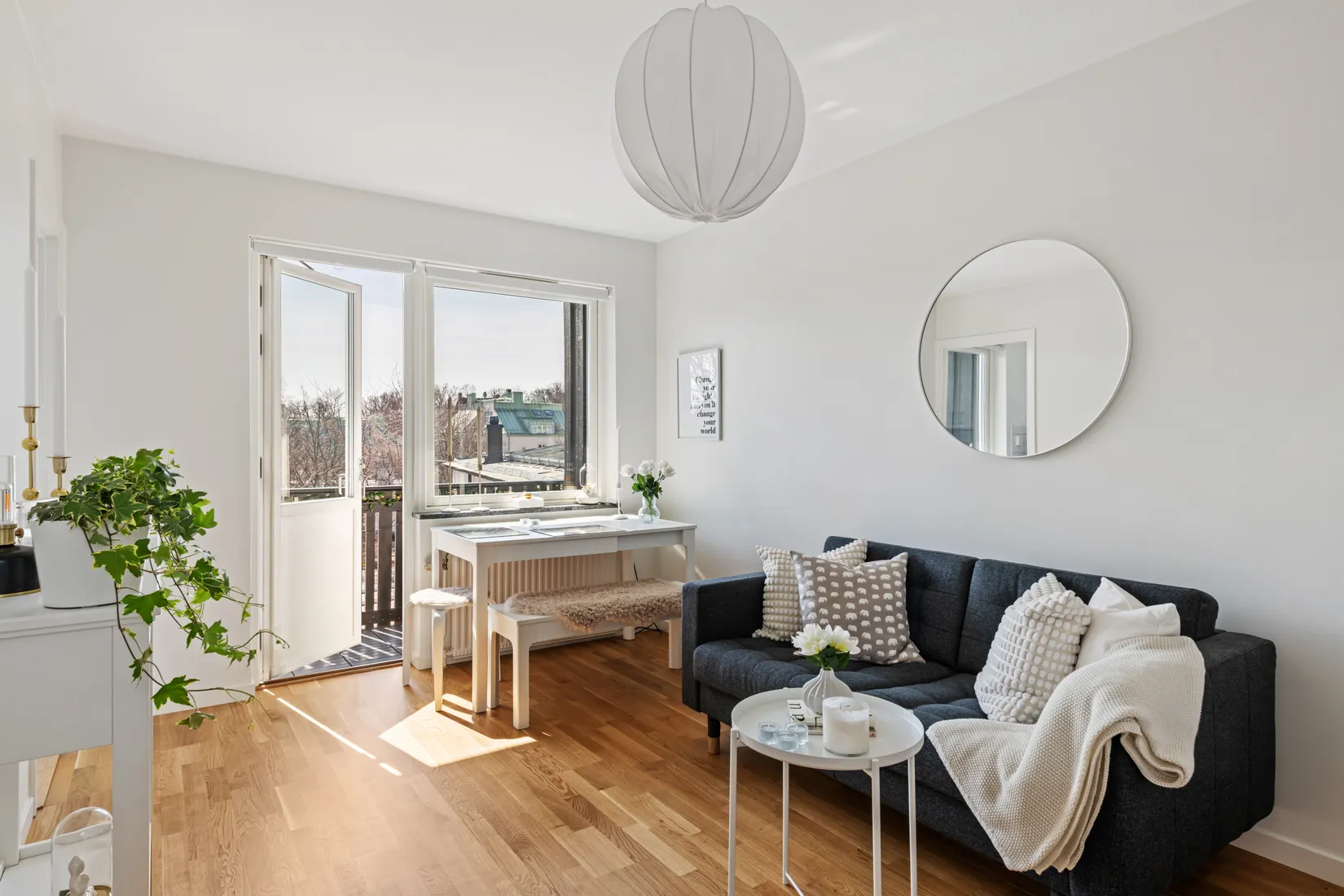 Bostadsrätt, Gudmundvägen 1B, Djursholm, Danderyd