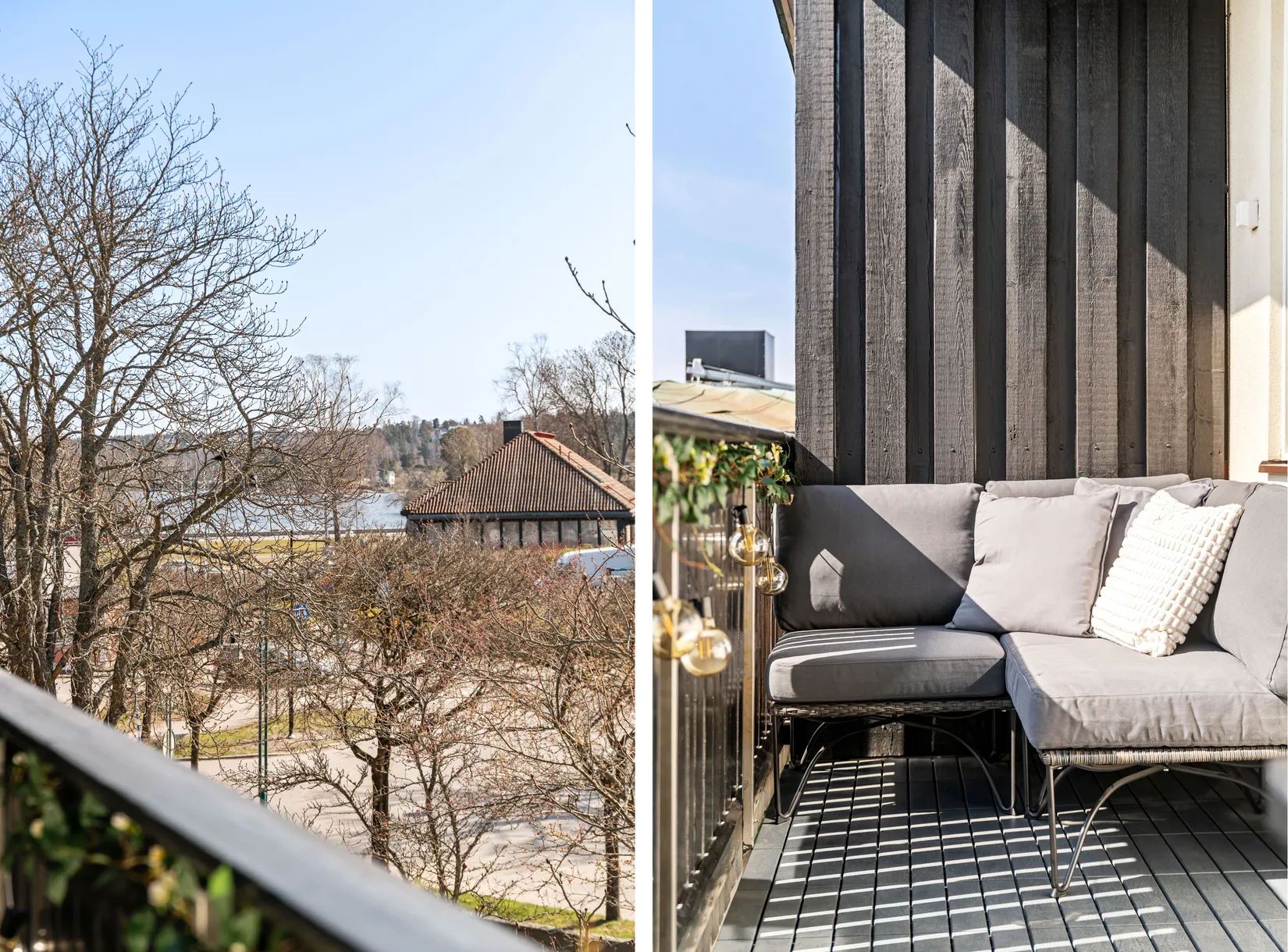 Bostadsrätt, Gudmundvägen 1B, Djursholm, Danderyd