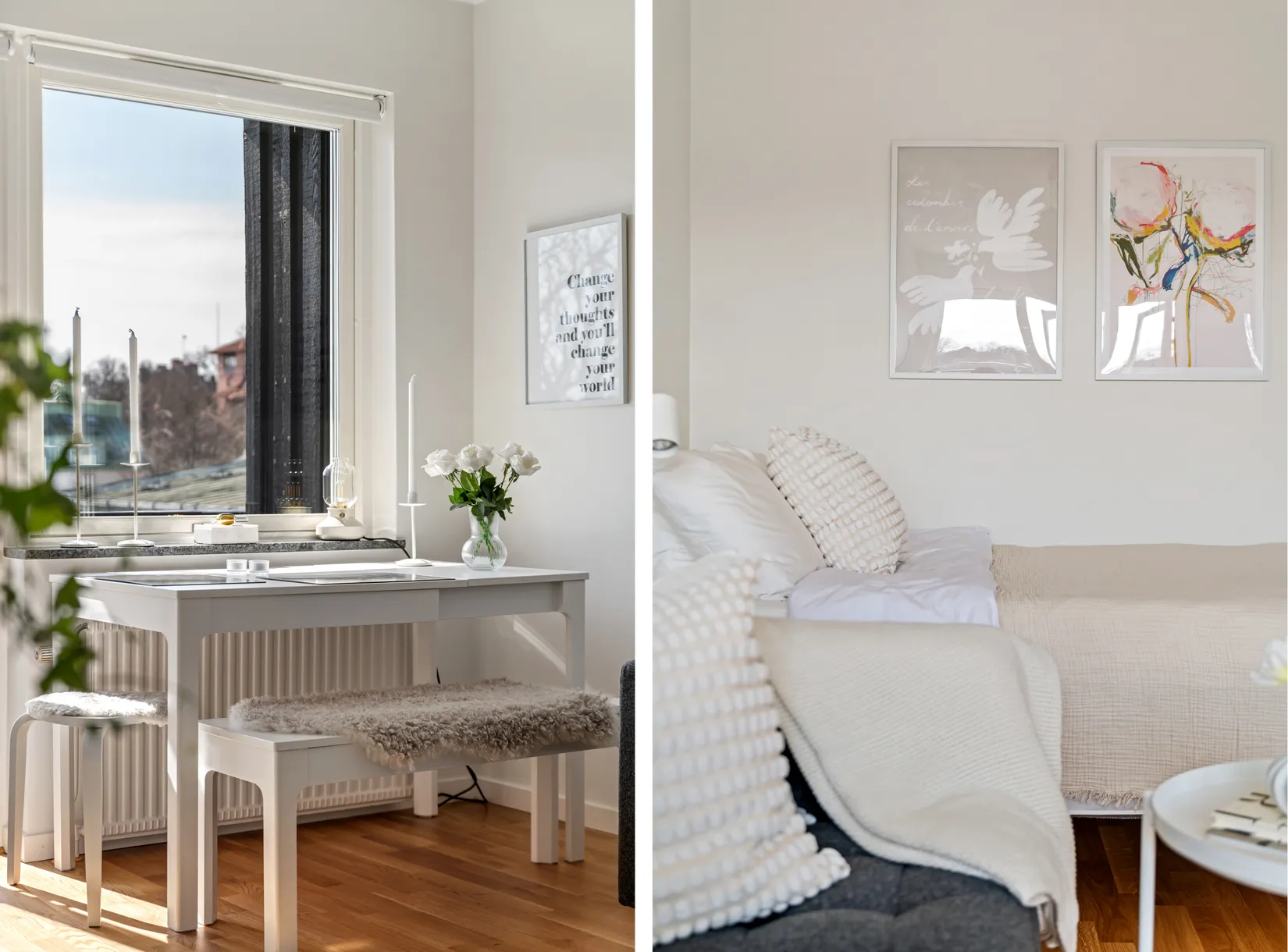 Bostadsrätt, Gudmundvägen 1B, Djursholm, Danderyd