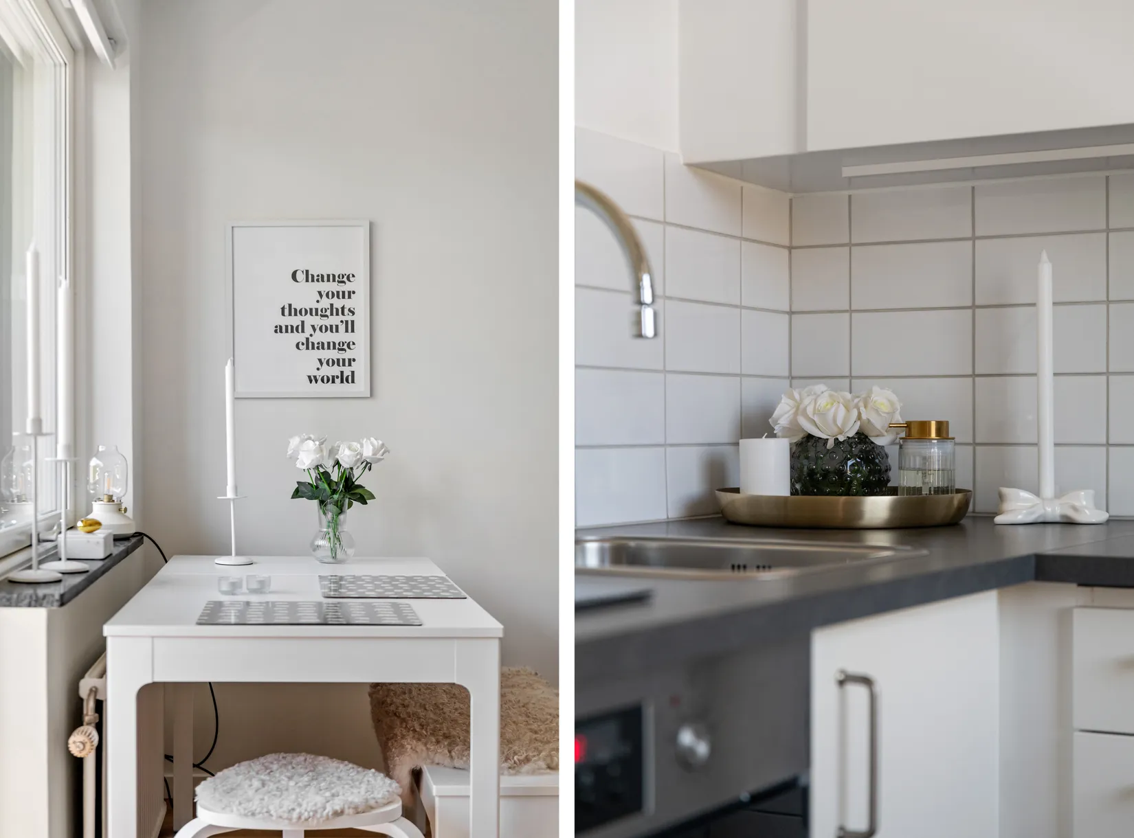 Bostadsrätt, Gudmundvägen 1B, högst upp, Djursholm, Danderyd