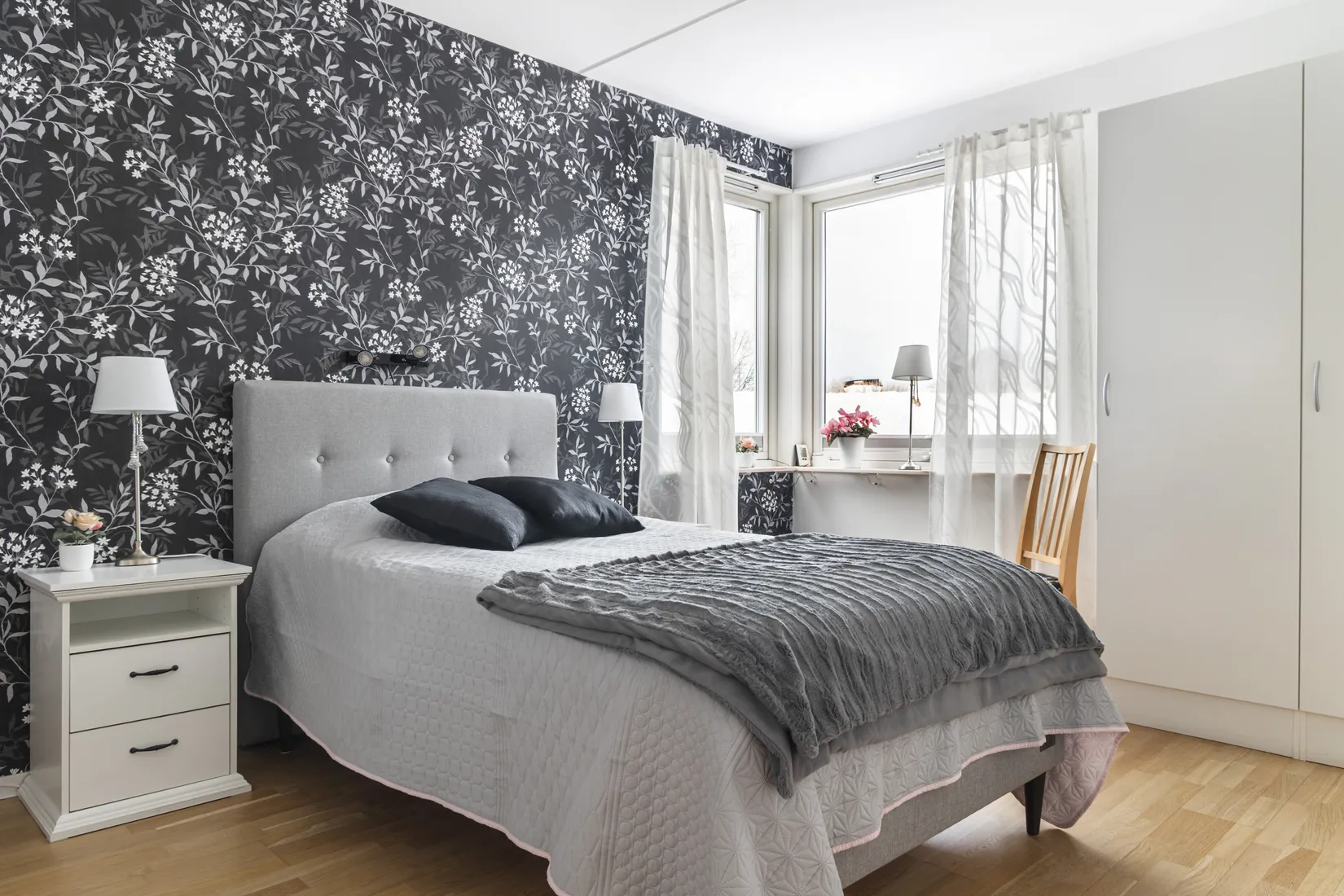 Bostadsrätt, Lundbyvägen 22B, Gråbo - Centralt, Lerum