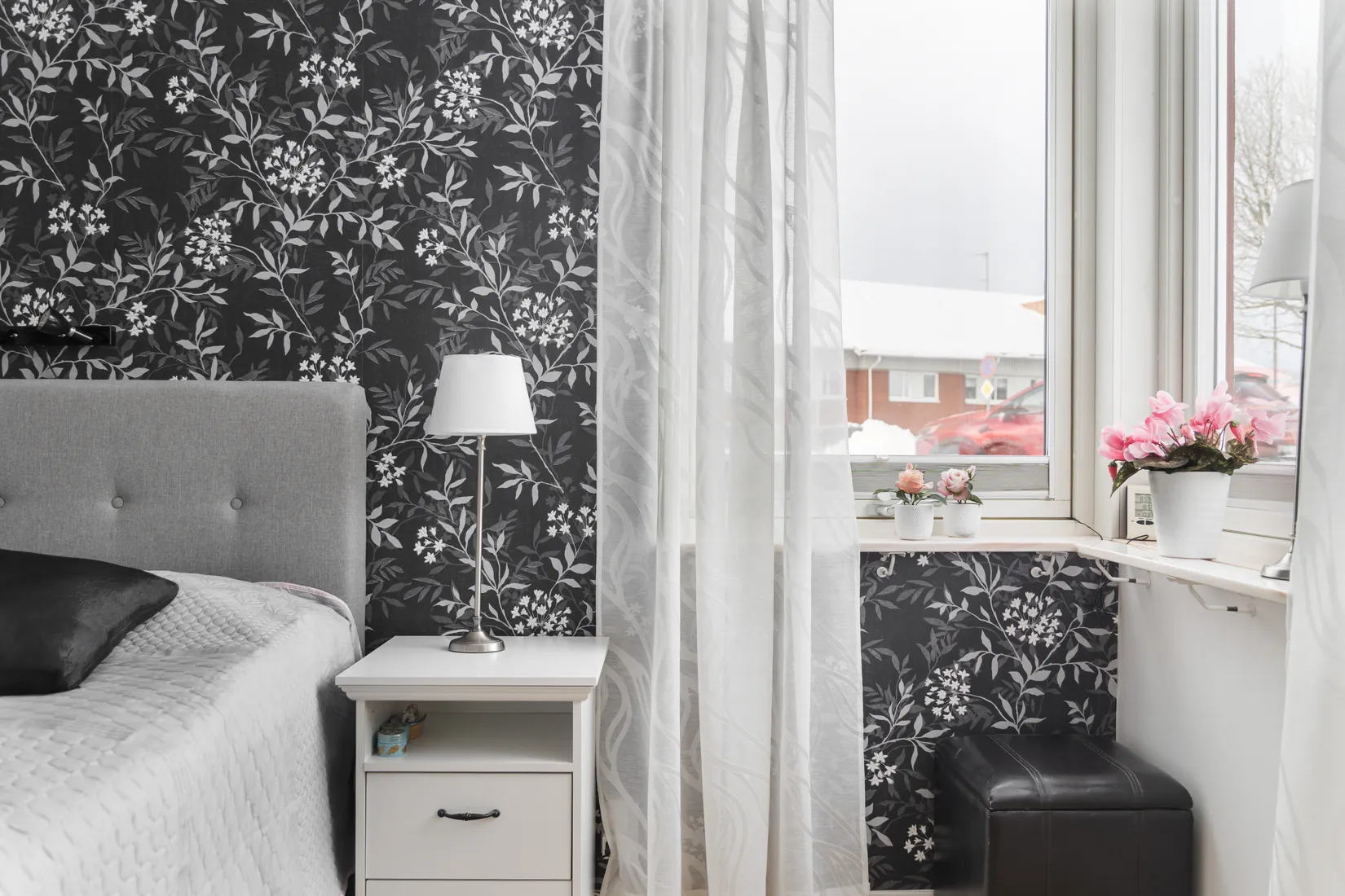 Bostadsrätt, Lundbyvägen 22B, Gråbo - Centralt, Lerum