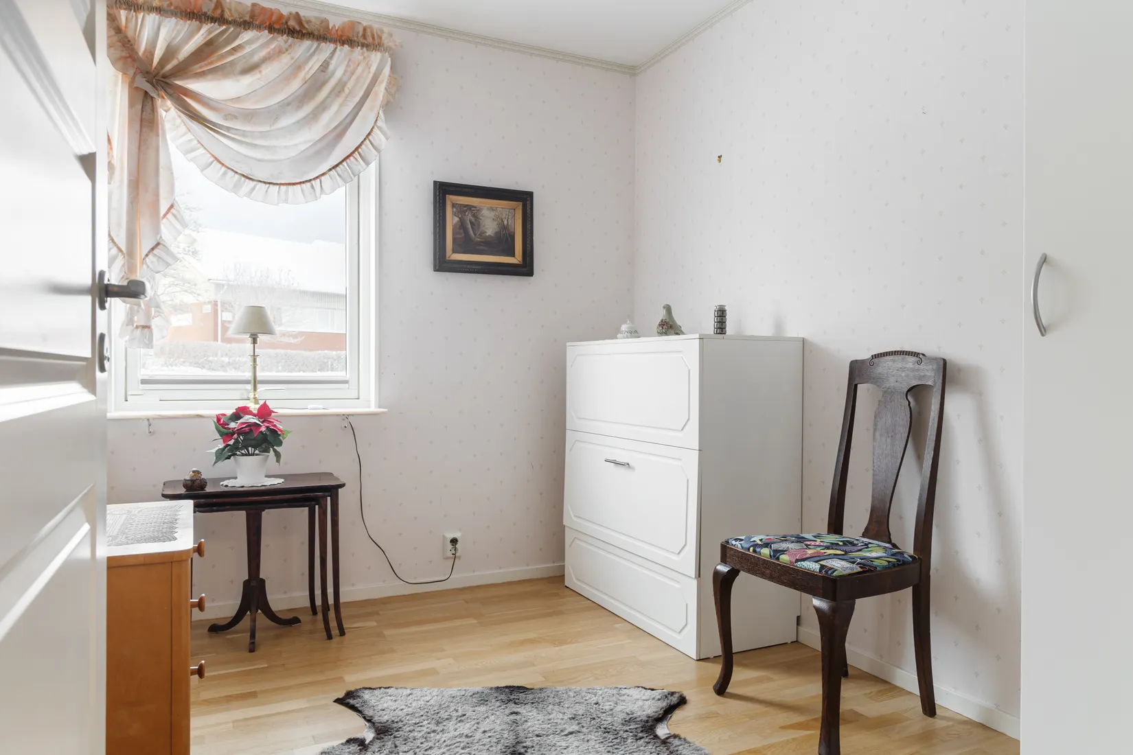 Bostadsrätt, Lundbyvägen 22B, Gråbo - Centralt, Lerum