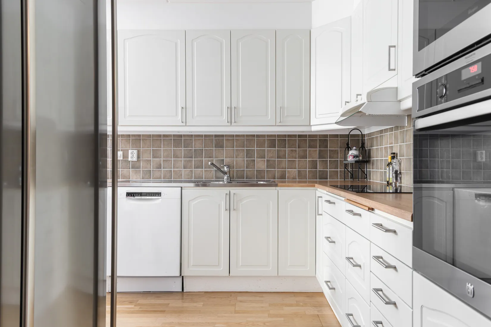 Bostadsrätt, Lundbyvägen 22B, Gråbo - Centralt, Lerum