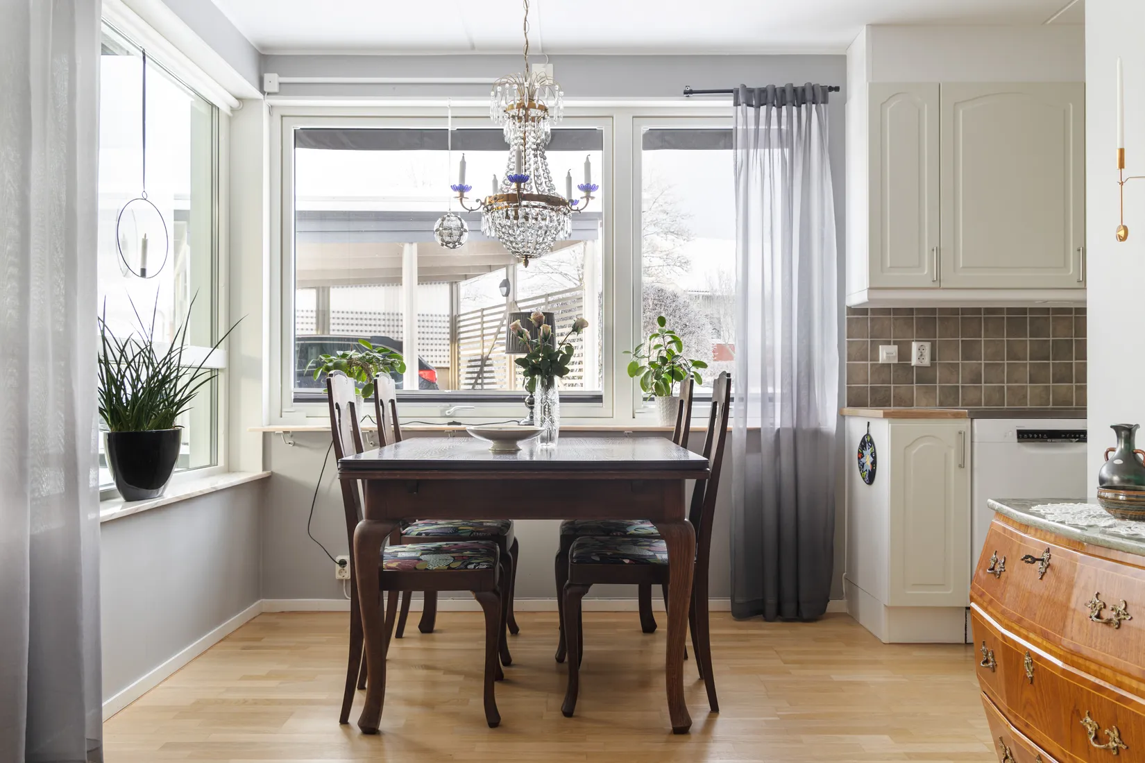 Bostadsrätt, Lundbyvägen 22B, Gråbo - Centralt, Lerum