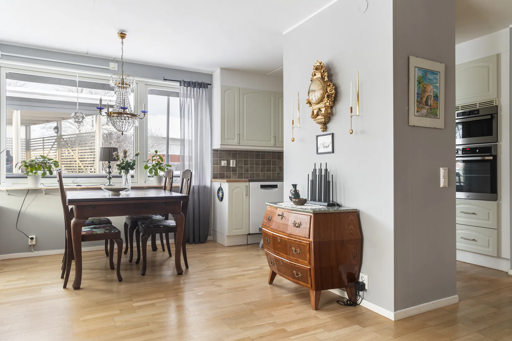 Bostadsrätt, Lundbyvägen 22B, Gråbo - Centralt, Lerum