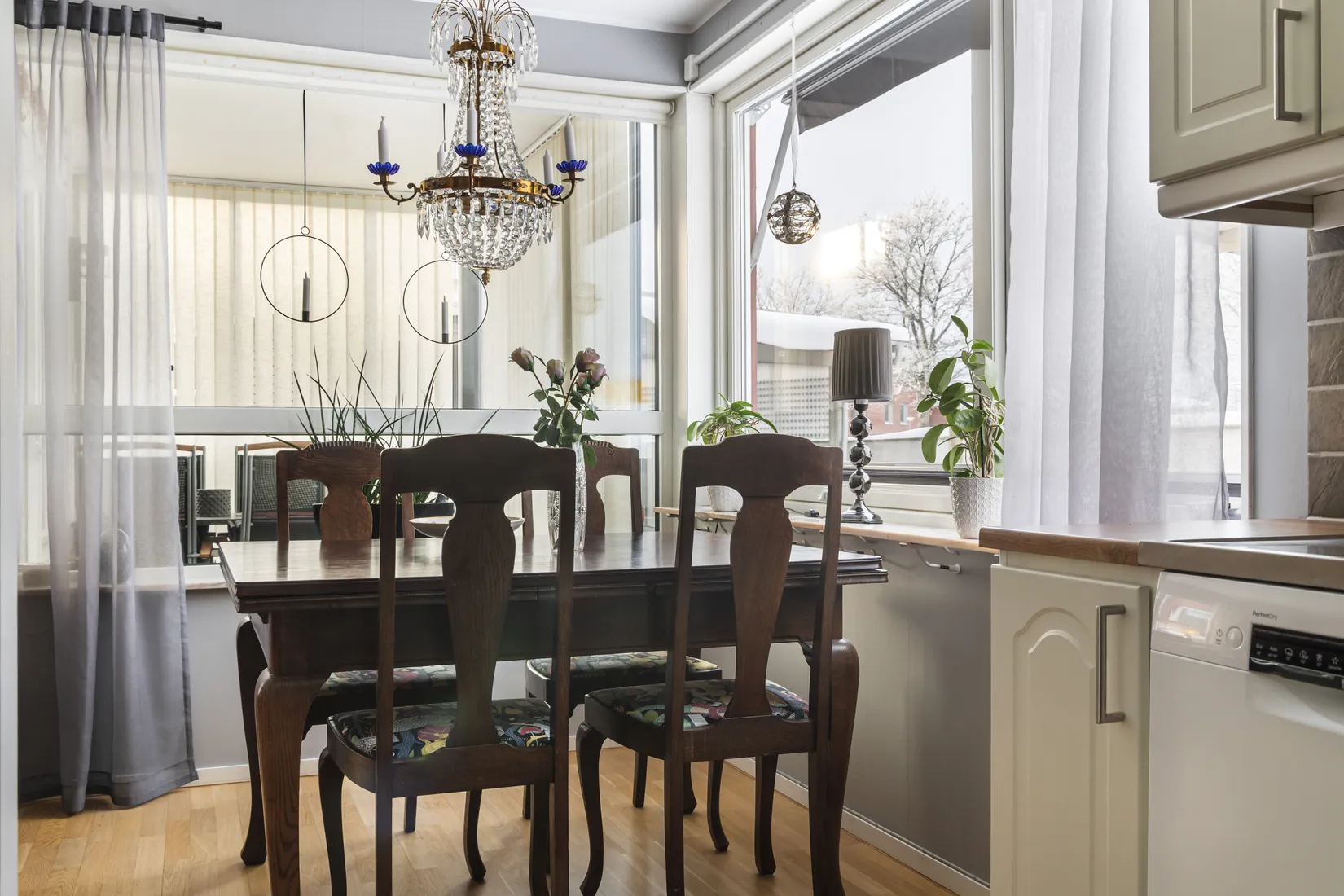 Bostadsrätt, Lundbyvägen 22B, Gråbo - Centralt, Lerum