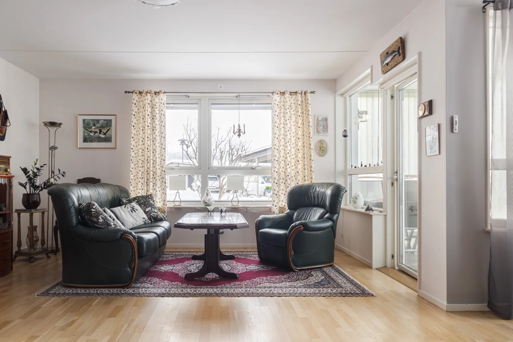 Bostadsrätt, Lundbyvägen 22B, Gråbo - Centralt, Lerum