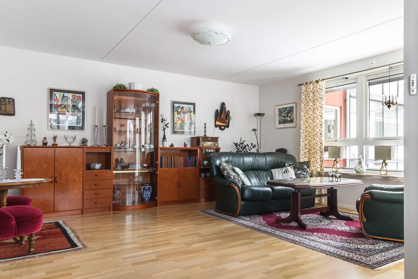 Bostadsrätt, Lundbyvägen 22B, Gråbo - Centralt, Lerum