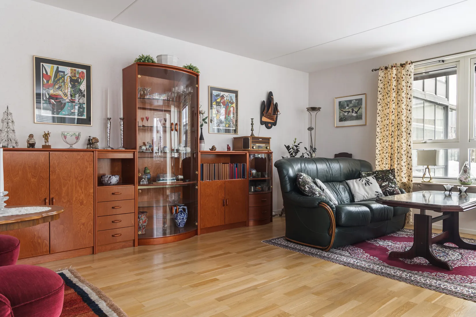 Bostadsrätt, Lundbyvägen 22B, Gråbo - Centralt, Lerum