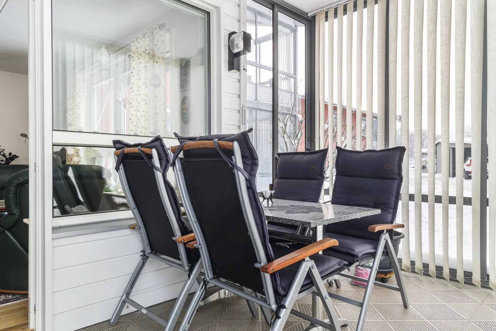 Bostadsrätt, Lundbyvägen 22B, Gråbo - Centralt, Lerum