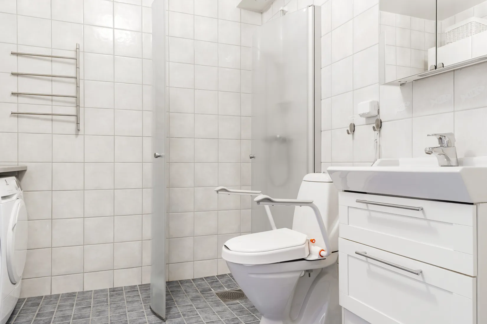 Bostadsrätt, Lundbyvägen 22B, Gråbo - Centralt, Lerum