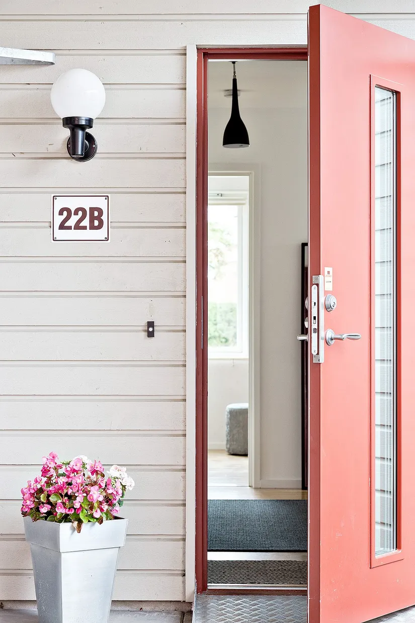 Bostadsrätt, Lundbyvägen 22B, Gråbo - Centralt, Lerum