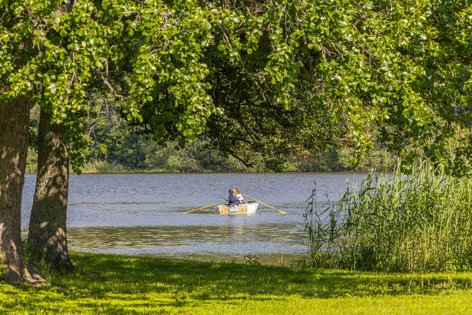 Bostadsrätt, Jaktvägen 11, Bollstanäs, Upplands Väsby