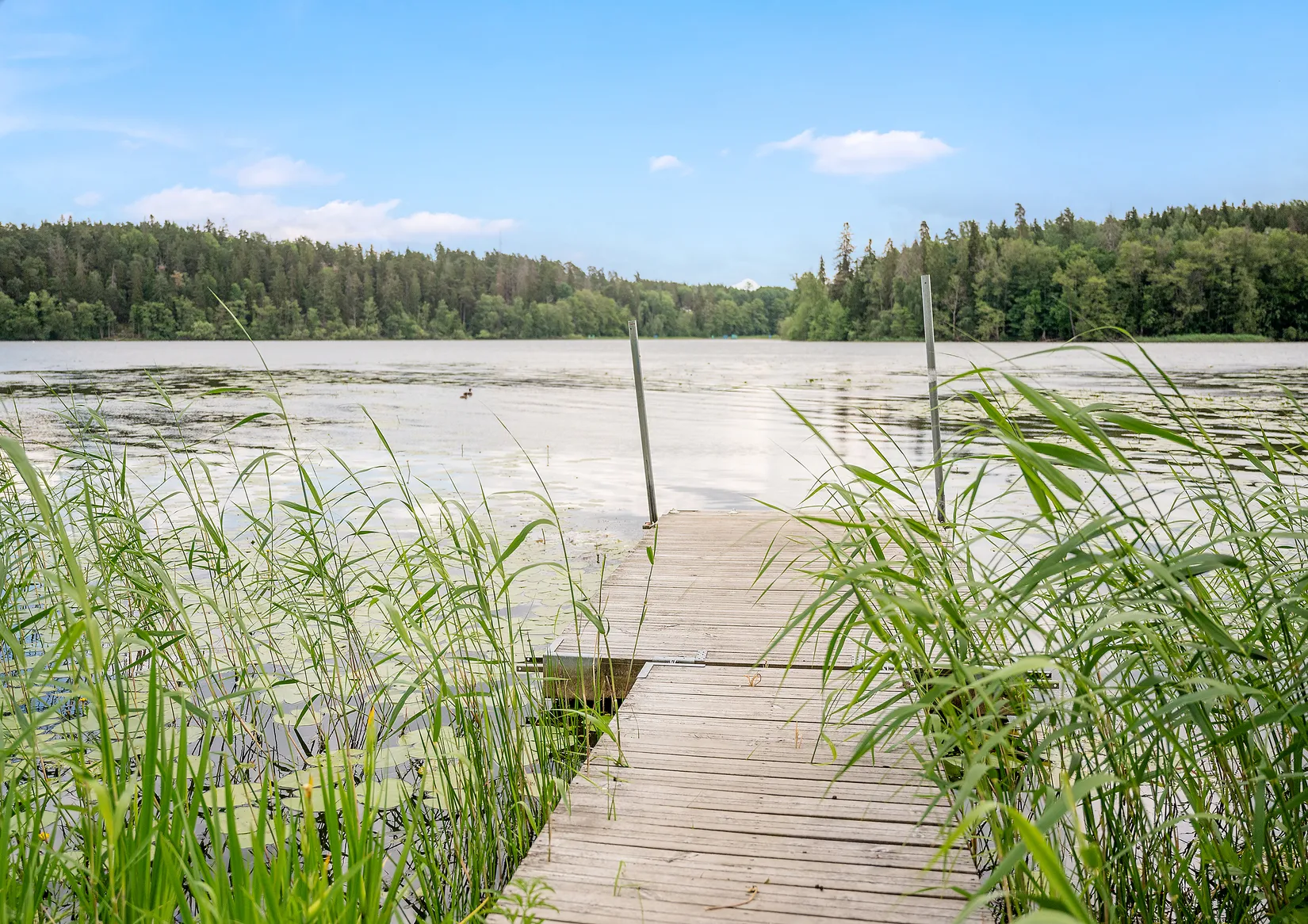 Bostadsrätt, Jaktvägen 11, Bollstanäs, Upplands Väsby
