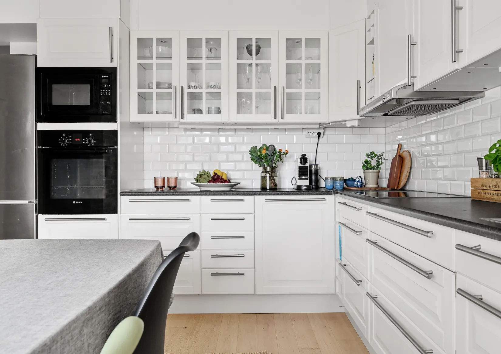 Bostadsrätt, Jaktvägen 11, Bollstanäs, Upplands Väsby