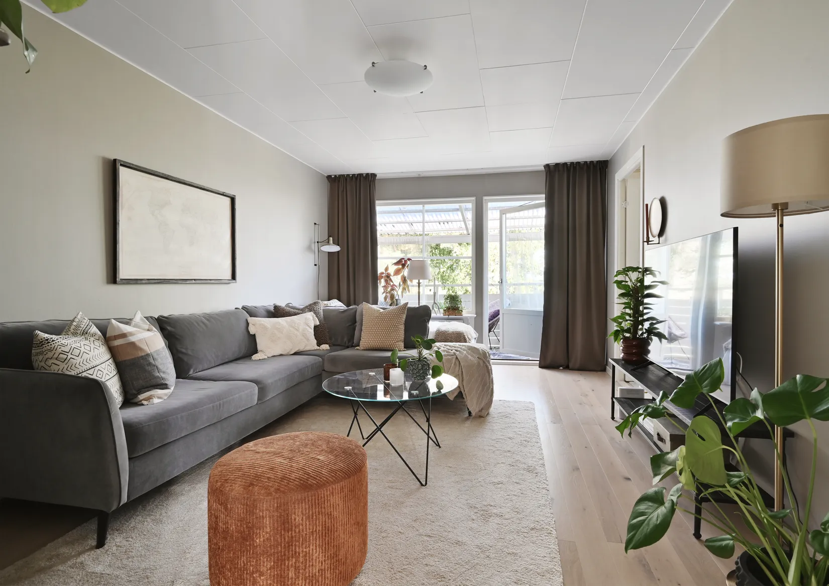 Bostadsrätt, Jaktvägen 11, Bollstanäs, Upplands Väsby