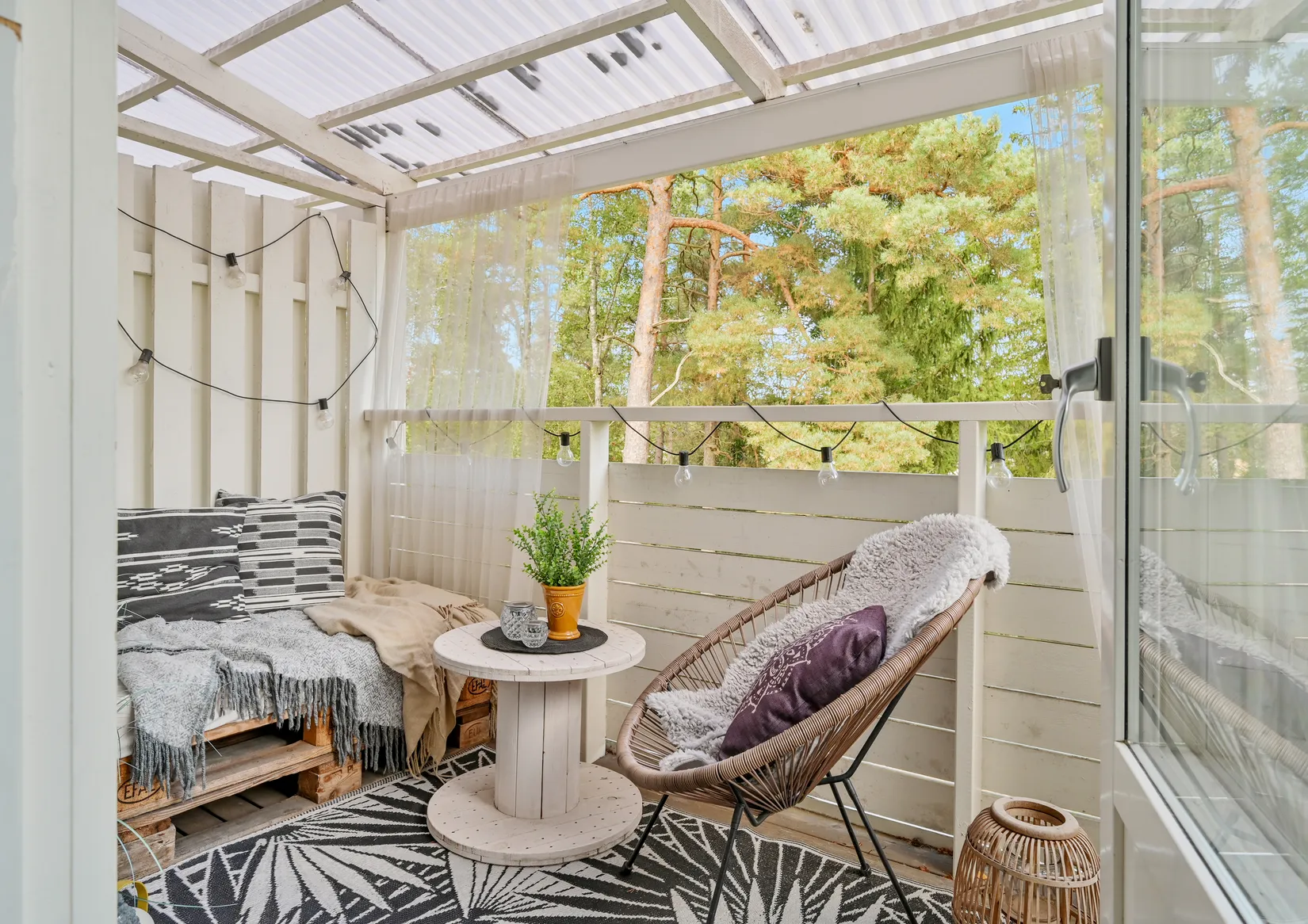 Bostadsrätt, Jaktvägen 11, Bollstanäs, Upplands Väsby