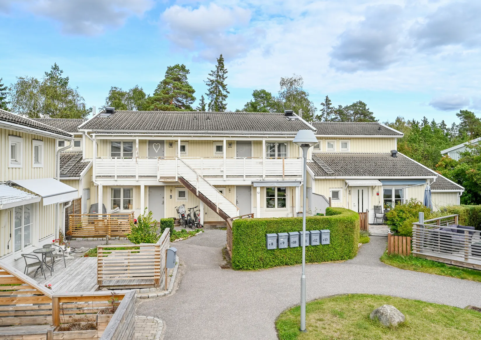 Bostadsrätt, Jaktvägen 11, Bollstanäs, Upplands Väsby