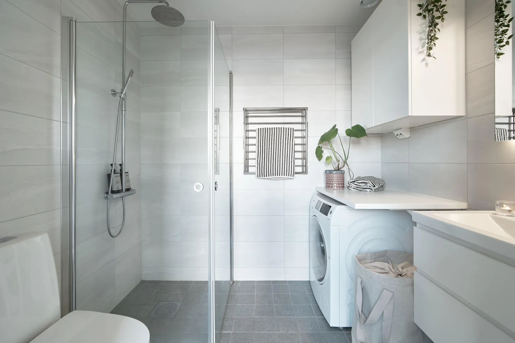 Bostadsrätt, Mjölnarvägen 6 E, Nacka - Kvarnholmen, Nacka
