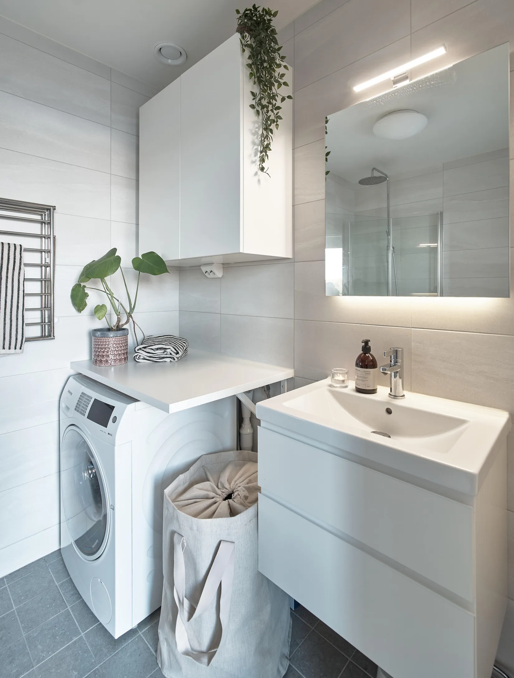 Bostadsrätt, Mjölnarvägen 6 E, Nacka - Kvarnholmen, Nacka