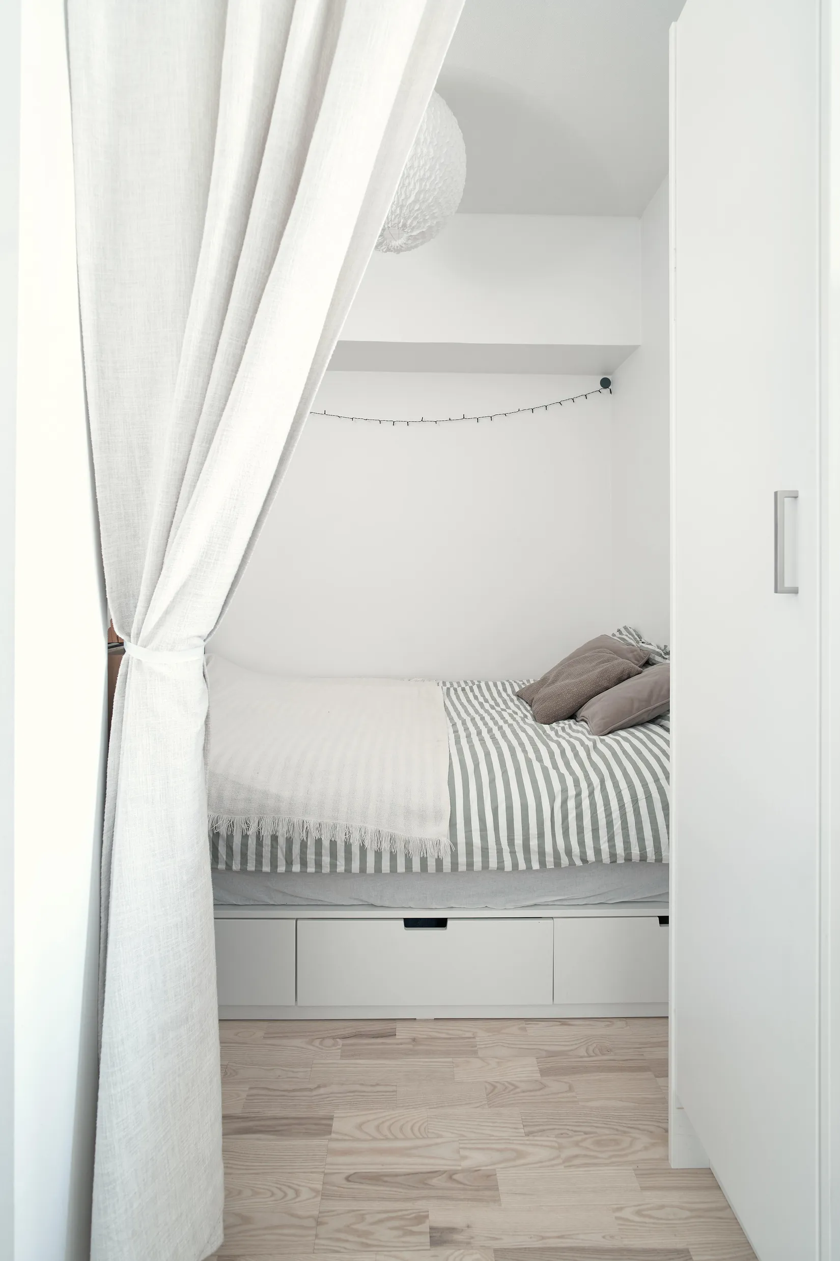 Bostadsrätt, Mjölnarvägen 6 E, Nacka - Kvarnholmen, Nacka