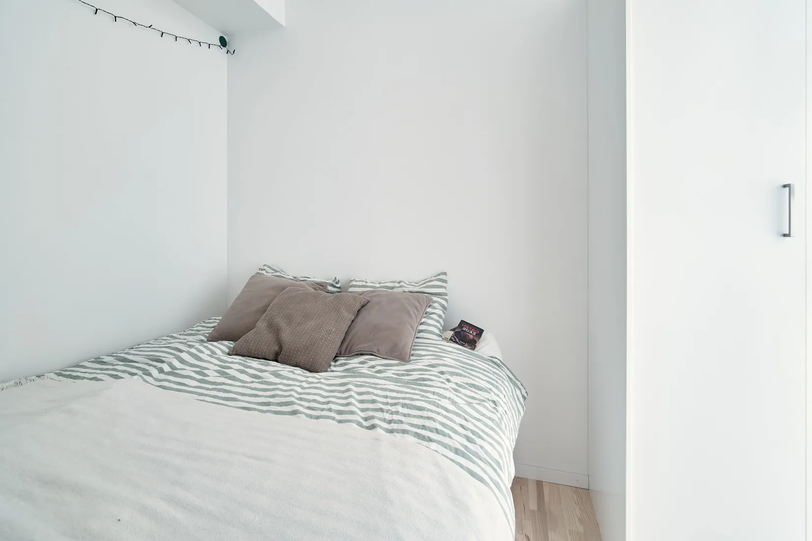 Bostadsrätt, Mjölnarvägen 6 E, Nacka - Kvarnholmen, Nacka