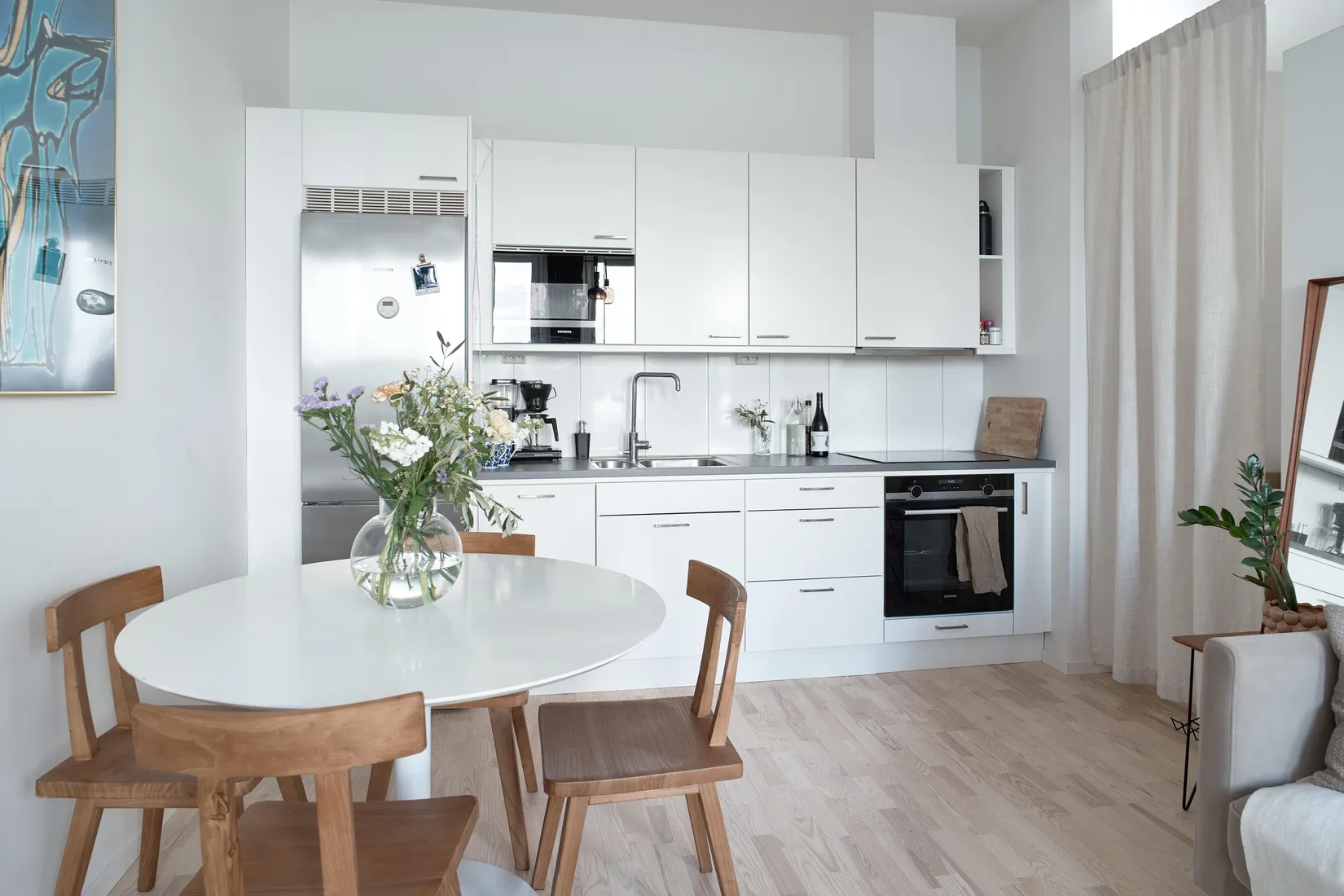 Bostadsrätt, Mjölnarvägen 6 E, Nacka - Kvarnholmen, Nacka